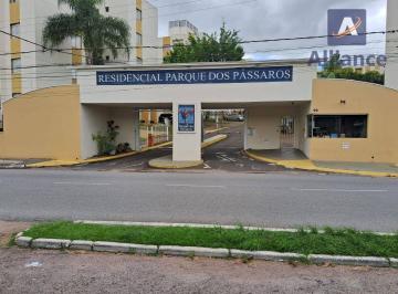 cc325bbd60e848234314473241b43bafd3af753b · Apartamento com 2 dormitórios à venda, 60 m² por R$ 315.000,00 - Residencial Parque dos Pássaros - V