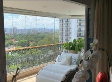6fa86573-b22d-4b76-abf5-fe6fda2e5552 · Excelente apartamento para venda em Chácara Flora com 3 quartos, sendo 3 suítes, 329m²
