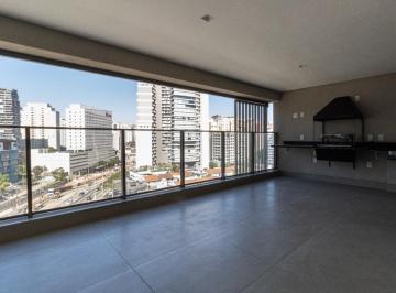 b60f8ed6-698d-4656-9002-197e2418b176 · Sensacional apartamento para venda em Vila Nova Conceição com 3 quartos, sendo 3 suítes, 160m²