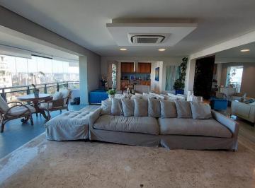 465295d2-2cd4-4ae5-bd17-c118f86fac18 · Versátil apartamento para venda em Chácara Flora com 4 quartos, sendo 4 suítes, 338m²