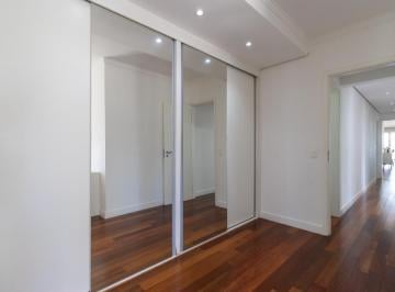 2d4afa72-ae02-4c0b-a54f-242b654811d8 · Elegante apartamento para venda em Vila Sofia com 4 quartos, sendo 4 suítes, 247m²