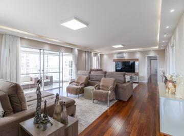 0cc7795d-bdc3-47d7-b76c-baec513e6b5e · Apartamento para venda em Vila Sofia com 4 quartos, sendo 4 suítes, 247m²