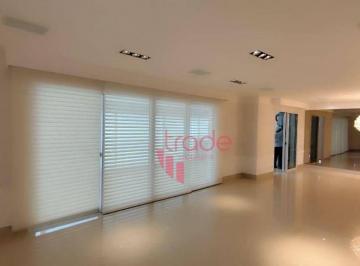 771e833e430a7c46608d6b2f4f0a6eac5f958a05 · Apartamento de Alto Padrão à Venda com 04 Suítes no Bairro Residencial Morro do Ipê em Ribeirão Pret