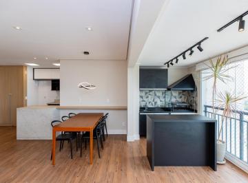 14453e55-150c-49c3-a4fc-8c328a2703c3 · Espetacular apartamento para venda em Vila Cruzeiro com 2 quartos, sendo 1 suíte, 81m²