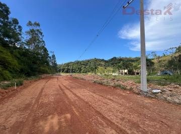 Terreno · 1041m² · Terreno no bairro Usina  -  Antônio Carlos