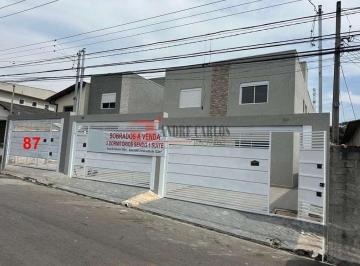 Casa · 118m² · 3 Quartos · 2 Vagas · Casa em Parque São George  -  Cotia