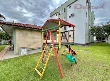 Apartamento · 48m² · 2 Quartos · 1 Vaga · Apartamento em Areias  -  São José