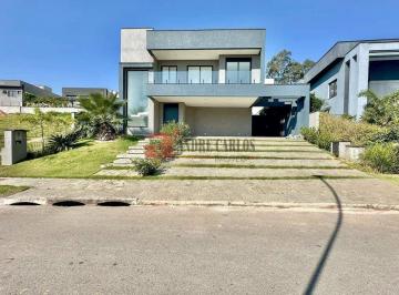 Casa · 375m² · 3 Quartos · 6 Vagas · Casa de Condominio em Moinho Velho - Embu das Artes