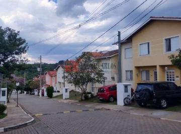 Casa · 104m² · 3 Quartos · 2 Vagas · Casa de Condominio em Jardim Belizário - Cotia