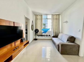 615e8c61c5bf7c93289d5dd534421d678121bf5f · Apartamento à venda, 43 m² por R$ 280.000,00 - Pitangueiras - Guarujá/SP