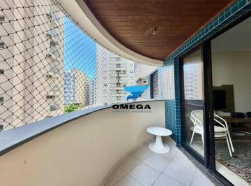 ed275b10433fbc609d4c9f3d39a06366dd41e73d · Apartamento com 2 dormitórios à venda, 65 m² por R$ 580.000,00 - Pitangueiras - Guarujá/SP