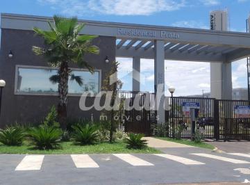 Apartamento · 42m² · 2 Quartos · 1 Vaga · Aluguel de Apartamento 2 Quartos em Jardim Ouro Branco, Ribeirão Preto