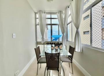 8609b55fa59ec2b9e9280a9397fef94d9bd739d7 · Apartamento frente mar á venda na praia das Pitangueiras no Guarujá I Omega Imoveis
