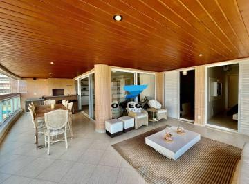 ec787afc5ae0238a3e0ef26d4399403766b1a3c2 · Apartamento com 4 dormitórios à venda, 188 m² por R$ 1.500.000,00 - Enseada - Guarujá/SP