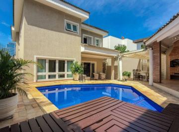32e99fb46ba9c3de2524c3214541af92b8776ca0 · Casa 4 quartos 3 suites  à venda, 348 m² por R$ 2.950.000 - Residencial Tres (Alphaville) - Santana 