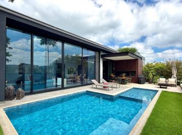 6331174367f9606f003fa13d3eefb6e5460f0827 · Casa 4 suítes à venda, 430 m² por R$ 7.200.000 - Tamboré - Santana de Parnaíba/SP