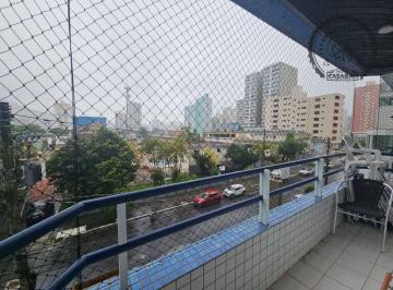 5843482926a3bc8832fd1794d48618794f3b6e09 · Apartamento no Canto do Forte - Praia Grande/SP