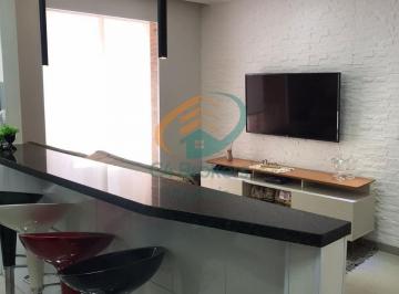 Apartamento · 58m² · 2 Quartos · 1 Vaga · Apartamento em Jardim Flor da Montanha - Guarulhos, SP