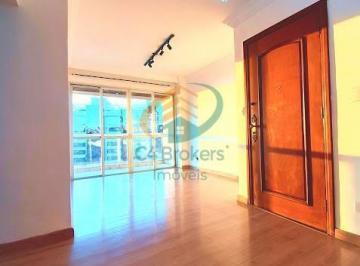 Apartamento · 86m² · 3 Quartos · 1 Vaga · Apartamento em Vila Isolina Mazzei  -  São Paulo