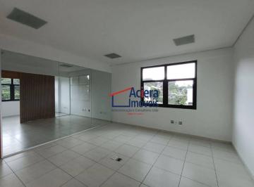 b9548ce9764229a244f5c588ed9bc20cd08cac4d · Sala Comercial , 52 m² - Venda ou Locação - Prime Office 23 - Cotia/SP