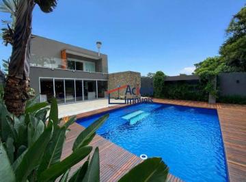 d45d872d0e5114501733dc10c6bbc2fbe08234cf · Casa com 4 Suítes, Piscina e Lazer Completo à venda - Vintage - Cotia/SP