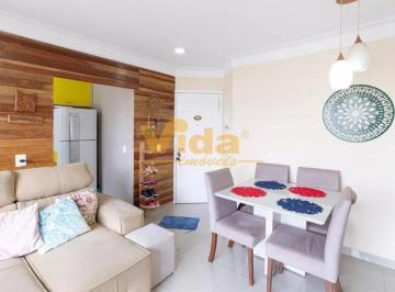 Apartamento · 52m² · 2 Quartos · Apartamento a venda em Jardim Roberto - Osasco 02 quartos