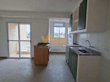 Apartamento · 44m² · 2 Quartos · 1 Vaga · Apartamento para locação em Vila Osasco  -  Osasco 02 quartos