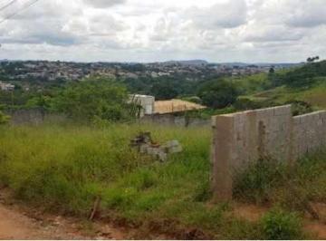 Terreno · 1009m² · Terreno, San Fernando Valley, Atibaia - R$ 455 mil, Cod: 5235