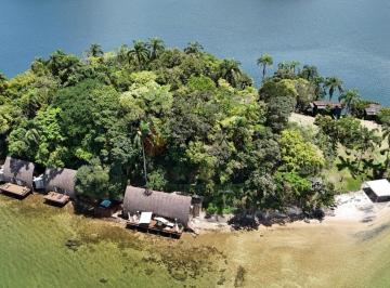 Casa · 7 Quartos · Belíssima Ilha particular em Paraty-RJ