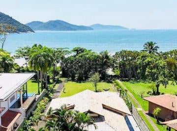 Casa · 210m² · 4 Quartos · 4 Vagas · Casa com 4 quartos, Praia Dura, Ubatuba - R$ 5.5 mi, Cod: 2908