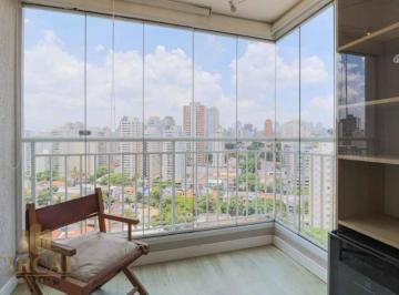 2a4f5762a60d3bd71c49cee0a4b165062ba76d11 · Apartamento à venda, 53 m² por R$ 740.000,00 - Vila Romana - São Paulo/SP