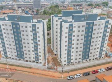 c6695c46d528ef4911c5620ee2b9ed3406e440f9 · Apartamento com 2 dormitórios à venda, 31 m² por R$ 276.000,00 - Jardim São Roberto - São Paulo/SP