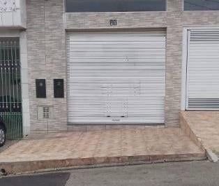 9b98f9b453967389928880de86338d66cc8e8992 · Salão para alugar, 58 m² por R$ 2.700,01/mês - Cidade Centenário - São Paulo/SP