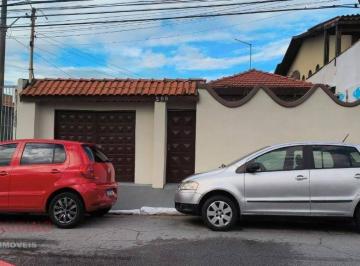 eae895bb2e76022c33ad6e17f32e810f484da5d2 · Casa com 3 dormitórios à venda, 250 m² por R$ 950.000,00 - Jardim Aricanduva - São Paulo/SP
