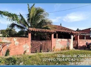 8a84dcc152dbccefa9ade37132b34706e8706d78 · Oportunidade Imperdível: São Pedro da Aldeia Recanto do Sol Rua do Fogo Casa 122,54m² Retomada da Ca