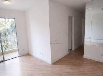 c5e61f318ac802da5794d85d155af6cdb2ed8895 · Apartamento com 2 dormitórios à venda, 54 m² por R$ 295.000,00 - Jardim Nova Coimbra - Cotia/SP