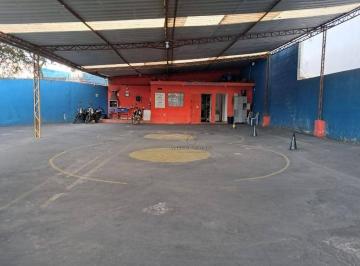 daae342eae562d8f9dab7c92d3325df726f987b0 · Galpão para alugar, 400 m² por R$ 8.000,00/mês - Jardim Kuabara - Taboão da Serra/SP