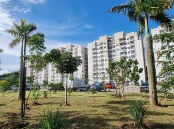 8baa16ed3b34886622512bd16e3a8be8eef2f1f8 · Apartamento com 2 dormitórios à venda, 53 m² por R$ 320.000,00 - Itapark Residencial - Vargem Grande
