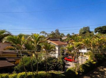 911c6dfcc9610c7b0c2cc2c87fde9f0decc0d954 · Casa tipo Maison Vert à venda no Condomínio Petit Village – 3 dormitórios com suíte, terraço, churra
