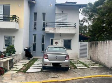 015035421b3df609049141eb2e947957d99b9089 · Casa com 3 dormitórios à venda, 130 m² por R$ 659.000,00 - New Village - Cotia/SP