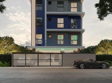 Apartamento · 50m² · 2 Quartos · 1 Vaga · Apartamento à venda no bairro Bessa - João Pessoa/PB