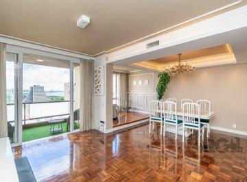 Apartamento de 3 quartos, Porto Alegre · Apartamento para Venda de 3 dormitórios 1 vaga - Centro Histórico