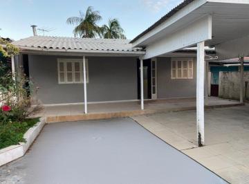 Casa · 45m² · 2 Quartos · 2 Vagas · Casa de 2 dormitórios e 2 vaga de garagem em Vila Eunice Cachoeirinha.