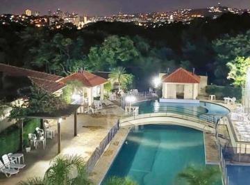 Apartamento · 72m² · 3 Quartos · 1 Vaga · Apartamento Forest Park 3 dormitórios.