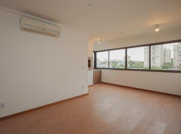 Apartamento · 72m² · 2 Quartos · 1 Vaga · Apartamento a venda no bairro Passo D Areia