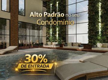 Terreno · 262m² · Condomínio Alto Padrão - 10 min Jd. das Américas