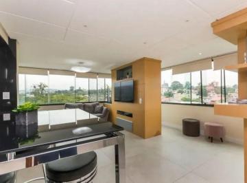 Apartamento · 200m² · 3 Quartos · 2 Vagas · Cobertura com 3 dormitórios, suíte e 2 vagas.