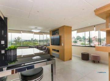 Apartamento · 200m² · 3 Quartos · 2 Vagas · Cobertura com 3 dormitórios, suíte e 2 vagas.