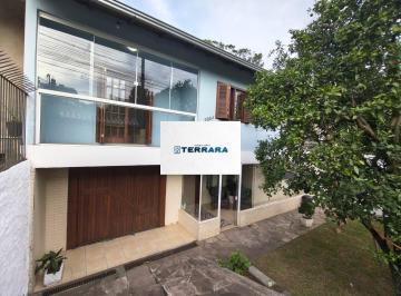 Casa · 212m² · 4 Quartos · 5 Vagas · Casa a Venda Av Juca Batista - Porto Alegre/RS