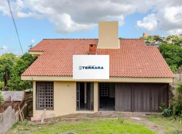 Casa · 242m² · 4 Quartos · 2 Vagas · Casa à Venda na Rua da Gruta – 241,99m² – Próxima ao Hospital Divina Providência